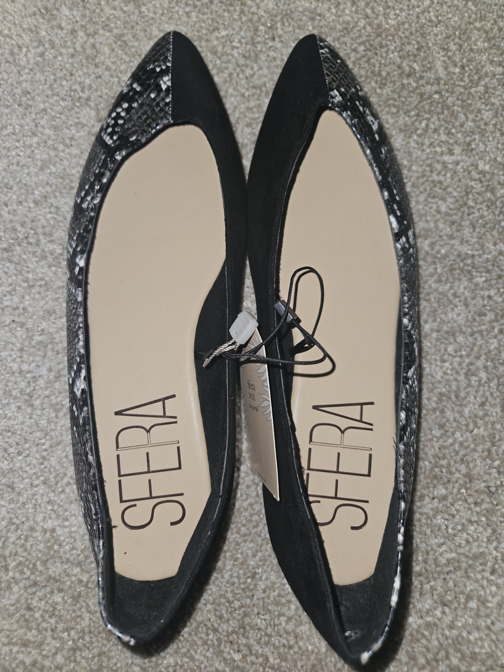 Ballet Flats